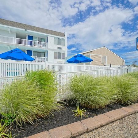 The Crossings Ocean City Motel Exterior photo