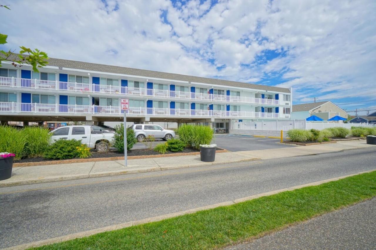 The Crossings Ocean City Motel Exterior photo